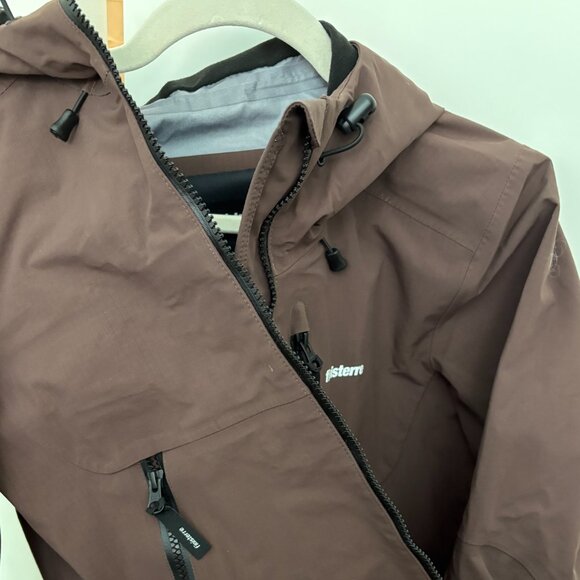 Women’s Stormbird Waterproof Jacket - Finisterre - Picture 8 of 8